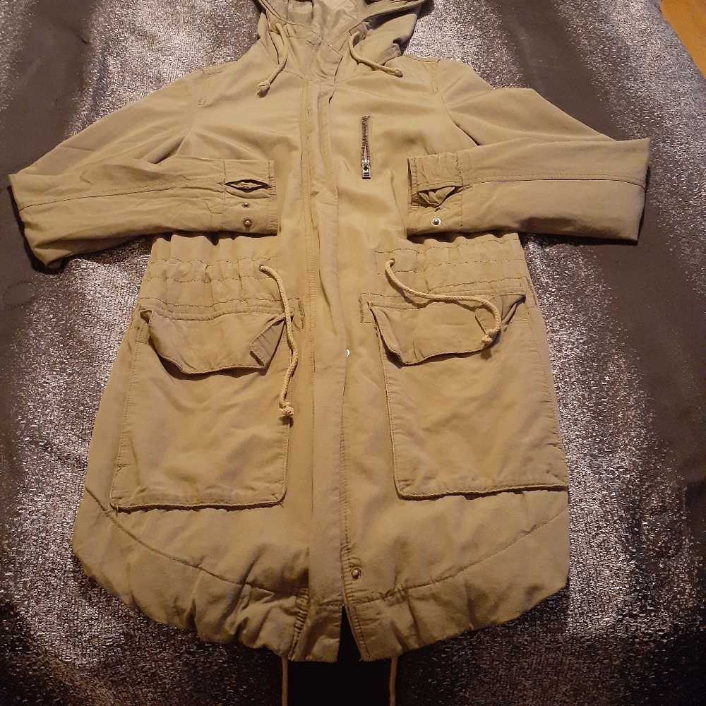 Utility Jacket - Insulated! - Picture 2 of 6
